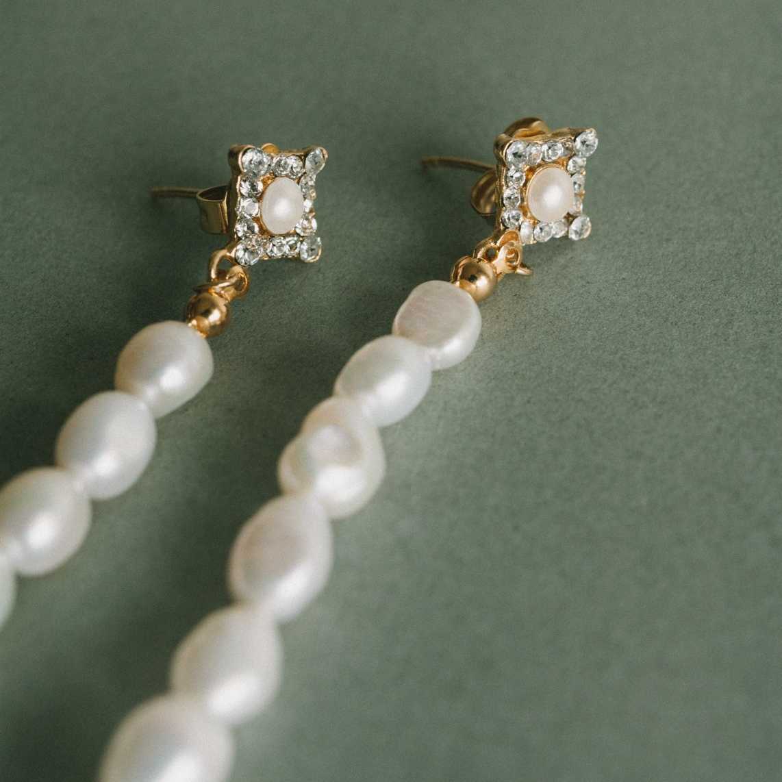 Pendientes Vogue 2.0