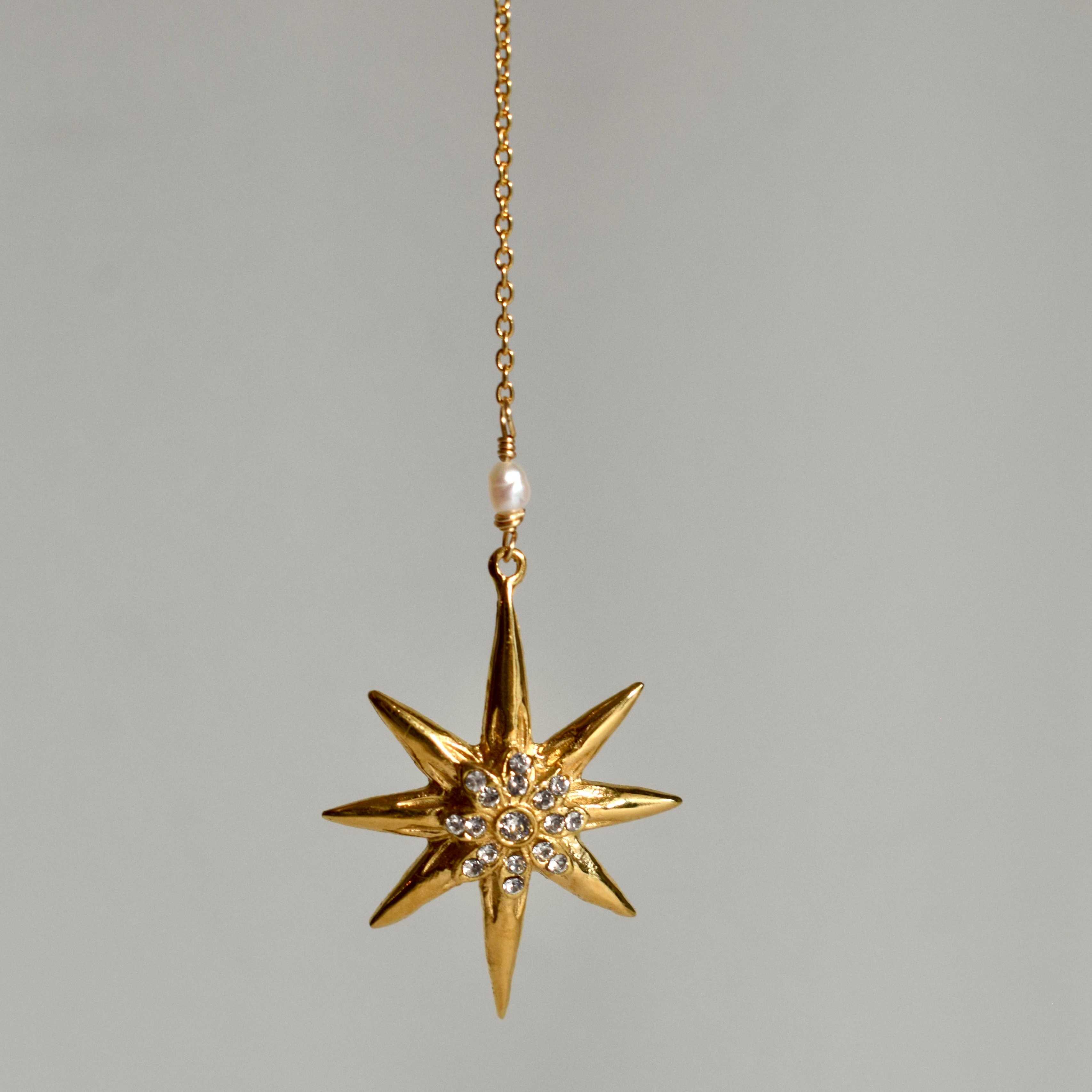 Collar corbatero