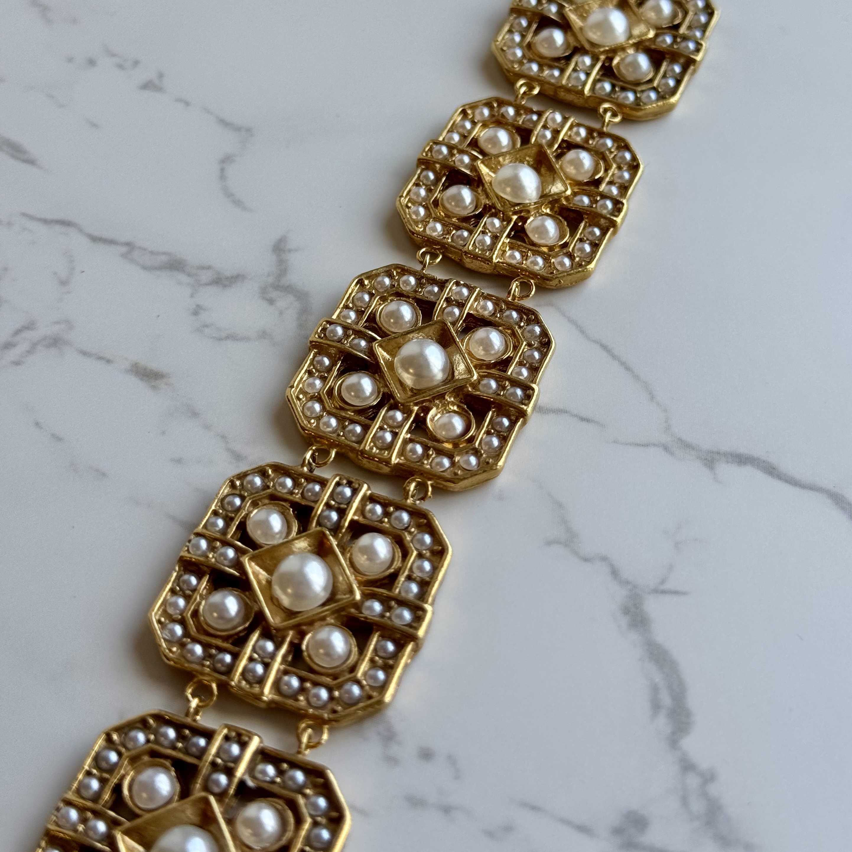 Choker Le Cuadré